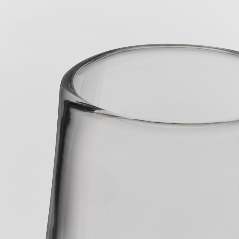 Bristol Glass White Wine Glass