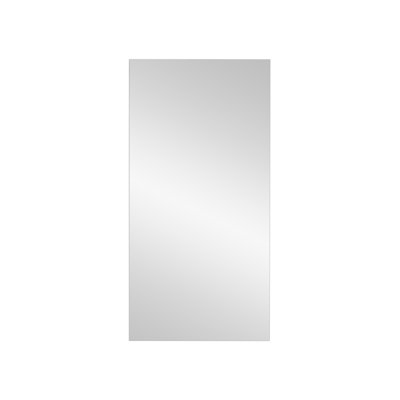 Calvin-Leigh Flat Wall Mirror