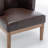 Ezra Upholstered Barrel Chair-1101077703