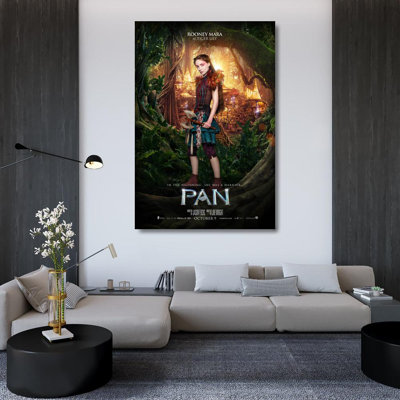 Pan