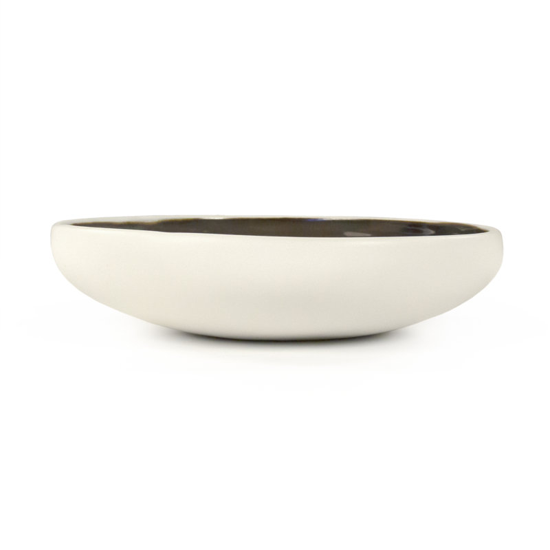 Atomic Ceramic Platter