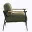 Chaise longue Leisure