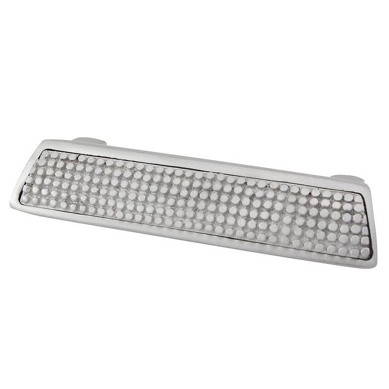 Tiziano Bar / Handle Pull, Satin Nickel