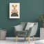 Orlo Mid Century Mod I sur toile-1677148902