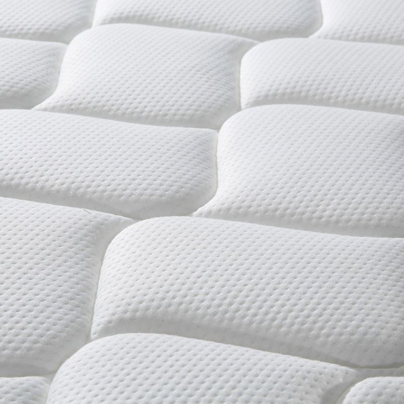 Ridgefield Symple Stuff Pillow Top Pocket Sprung Mattress, Single (3')