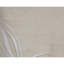 Tapis beige noué à la main de haute qualité