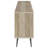 Breanda Accent Cabinet