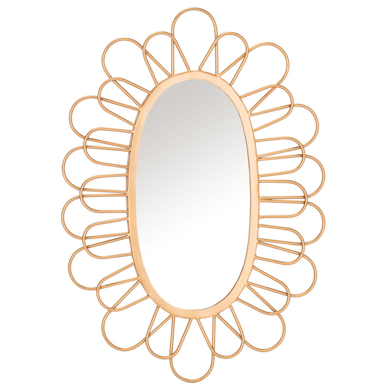 Miroir d'appoint Clark