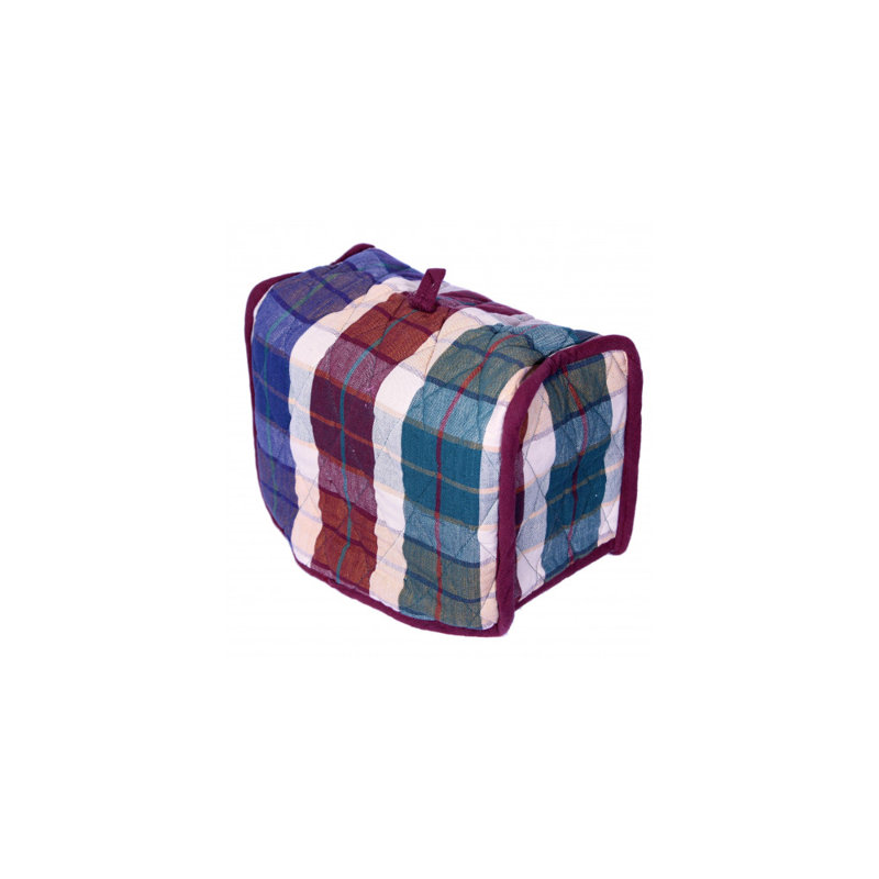 Housse pour grille-pain 4 tranches Mantz
