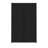 Allavino 370 Bottle Side-by-Side Wine Vault with Solid Black Doors
