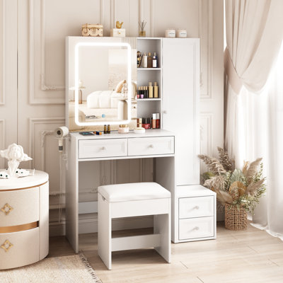 Kahala Vanity by Wrought Studio