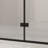 Afton 36"x72" Bifold Shower Door with 1/4" Tempered Glass & Aluminum Frame-123254210