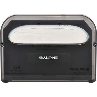 Toilet Seat Cover Dispenser
