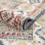 Brenda Moroccan Rust Area Rug-2032898356