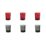 Luxor 345ml Drinking Glass Set