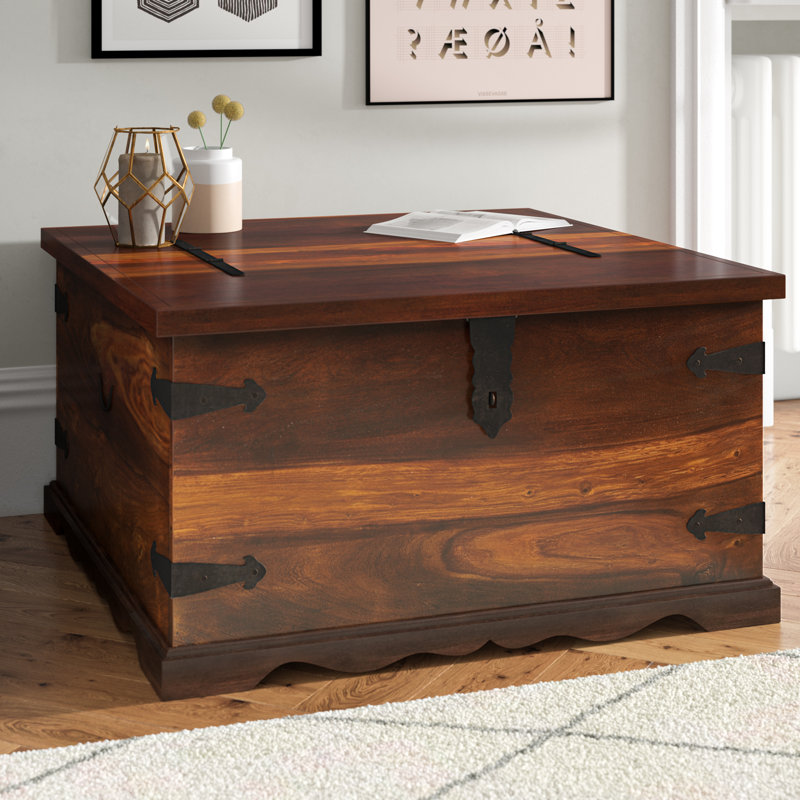 Indian Coffee Table