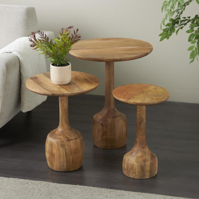 Killingly End Table Set