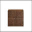 Table d'appoint en bois avec armoire-773138322