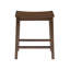 Ensemble de comptoir en bois massif 4 personnes Violette Westlake-1646024439-1646024432