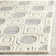 Nita Geometric Hand Woven Area Rug