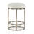 Linville Falls Upholstered Counter Stool with Metal Frame