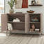3 Door Sideboard-2096562857