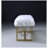 Winterbourne Down Faux Fur Upholstered Bench