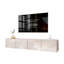 Unfinished TV Stand for TVs up to 58"
