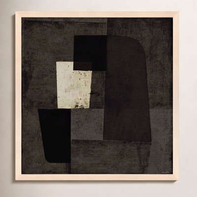 Night Shift 2 by Marco Marella for Studio M - Framed Wall Art