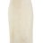 Paper Mache Abstract Double Handle Decorative Vase