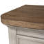Commode 8 tiroirs et miroir Harlowe