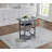 Mobile Rolling Kitchen Island Trolley Serving Cart-114286955-122497334-122497332