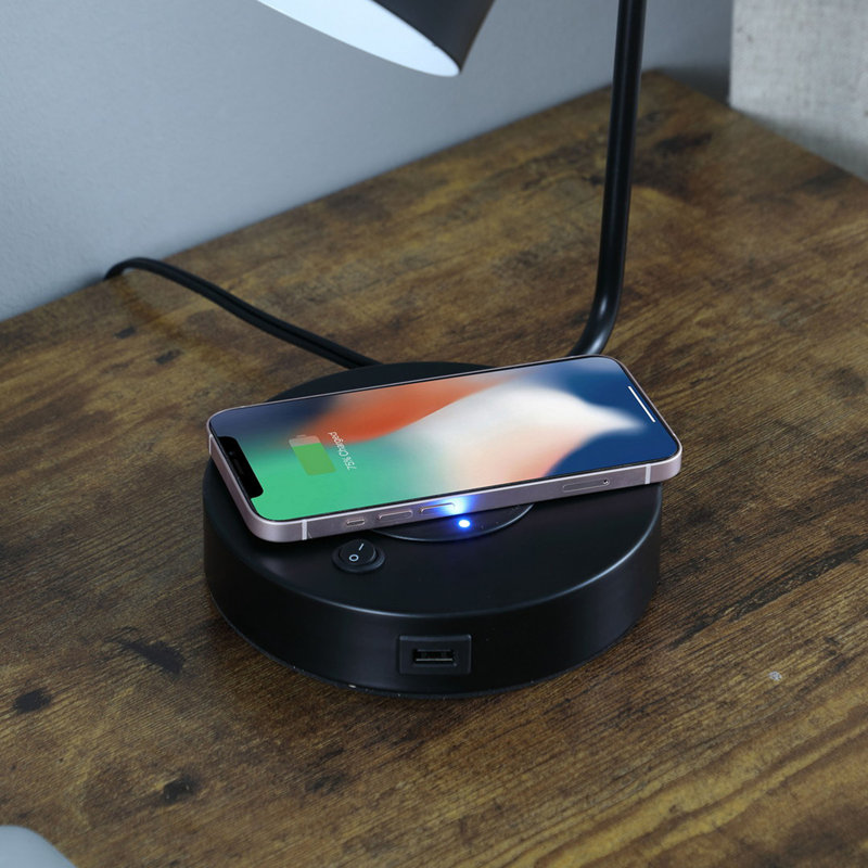 Adjustable Desk Table Lamp