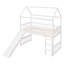 Lit mezzanine avec glissade-1385406478