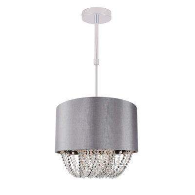 Lalonde Semi Flush Mount