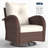 7 - Person Patio Conversation Set with Cushions-1308070759-1308070752