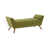Olive Green / Dark Brown Velvet is out of stock