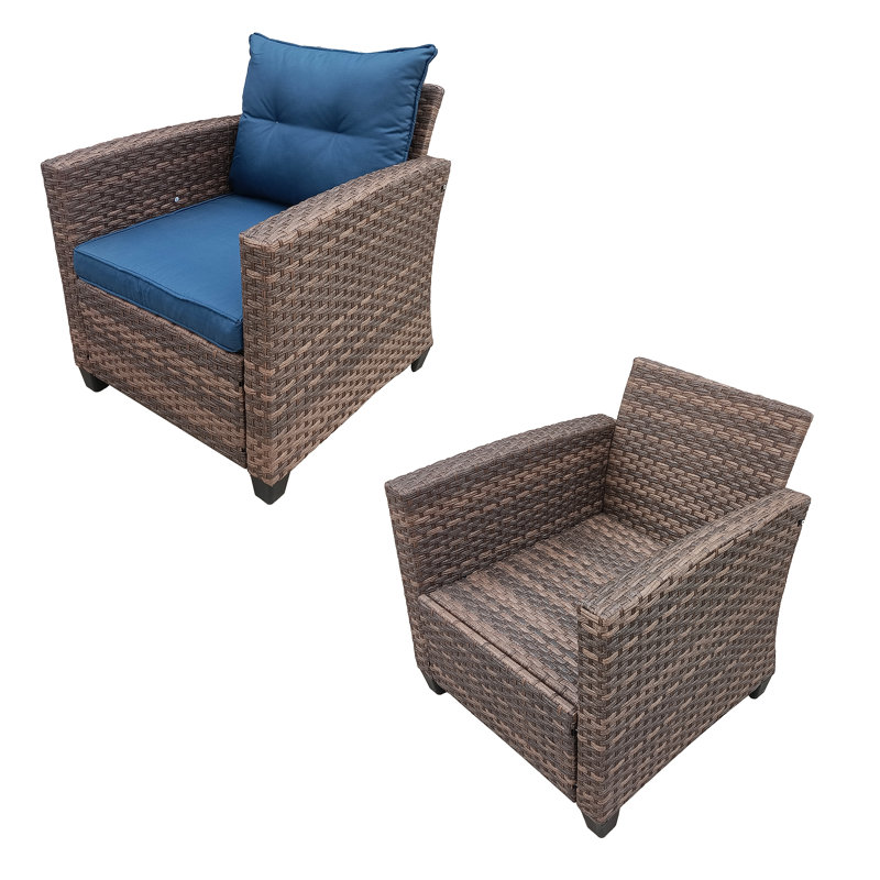 Aralin Outdoor, Brown