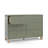 California 6 Drawer Dresser-98240132
