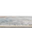 Tapis contemporain Mulvihill couleur crème-90985359