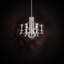 Sarella 6 - Light Chandelier-17230256-17230276