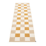 Rug PIX Beige/Vanilla/Ochre 2.25 x 8 ft