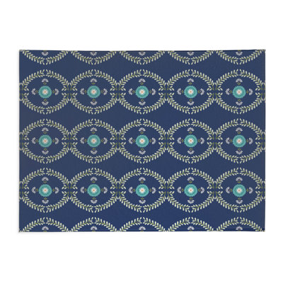 Tapis de cuisine antidérapant Bree