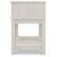 Table de chevet Cidalina