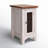 Dansby 1 Mesh Door Accent Cabinet-31965854