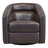 Dehaven Upholstered Swivel Barrel Chair-1071830739