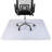Tapis de chaise de bureau Mind Reader-59099792