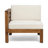 CAMBRIDGE L SHAPE SOFA SET, Beige