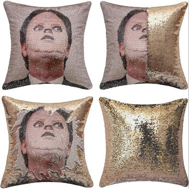 Amadeo Pillow (Set of 4)