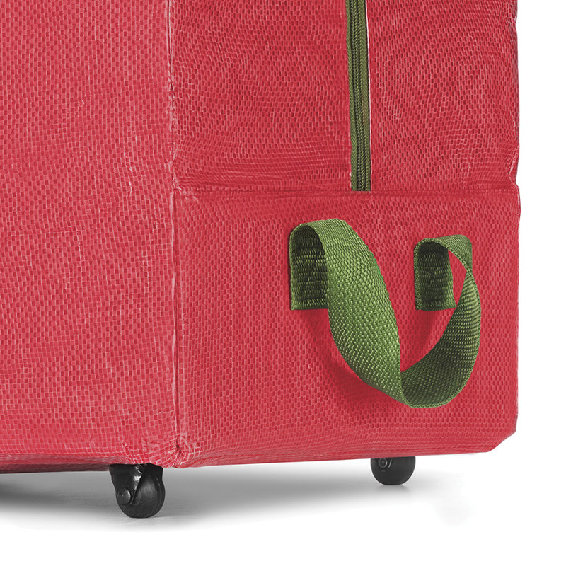 SAC À ROULEAUX DE NOEL